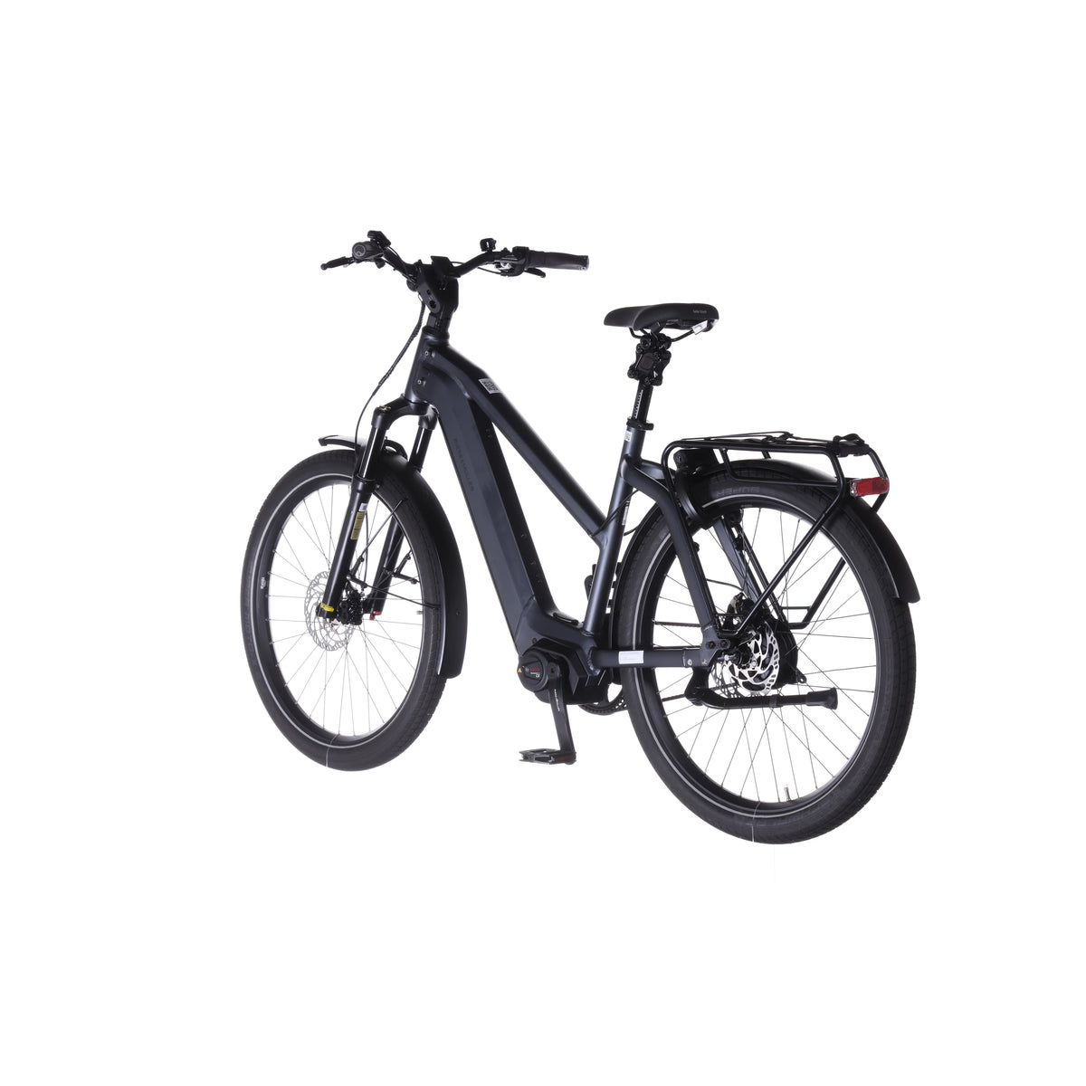 Charger4 Mixte GT vario - 360° view angle 15