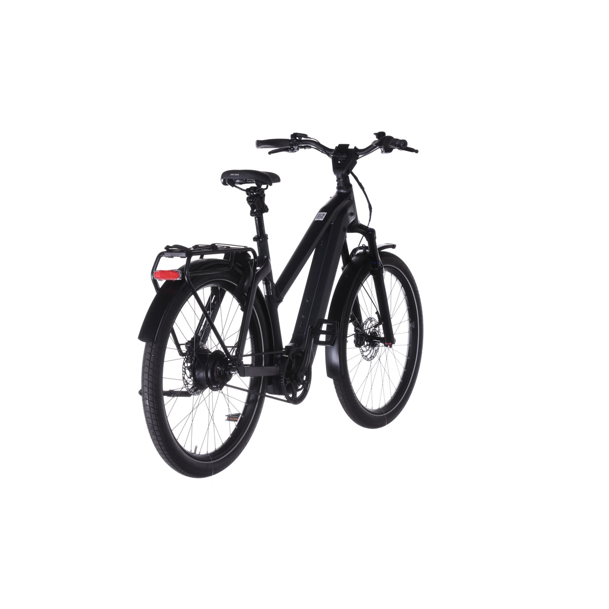 Charger4 Mixte GT vario - 360° view angle 20