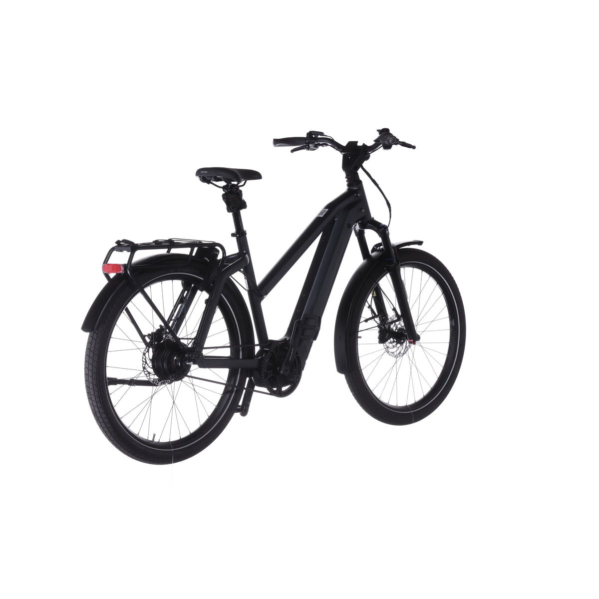 Charger4 Mixte GT vario - 360° view angle 21