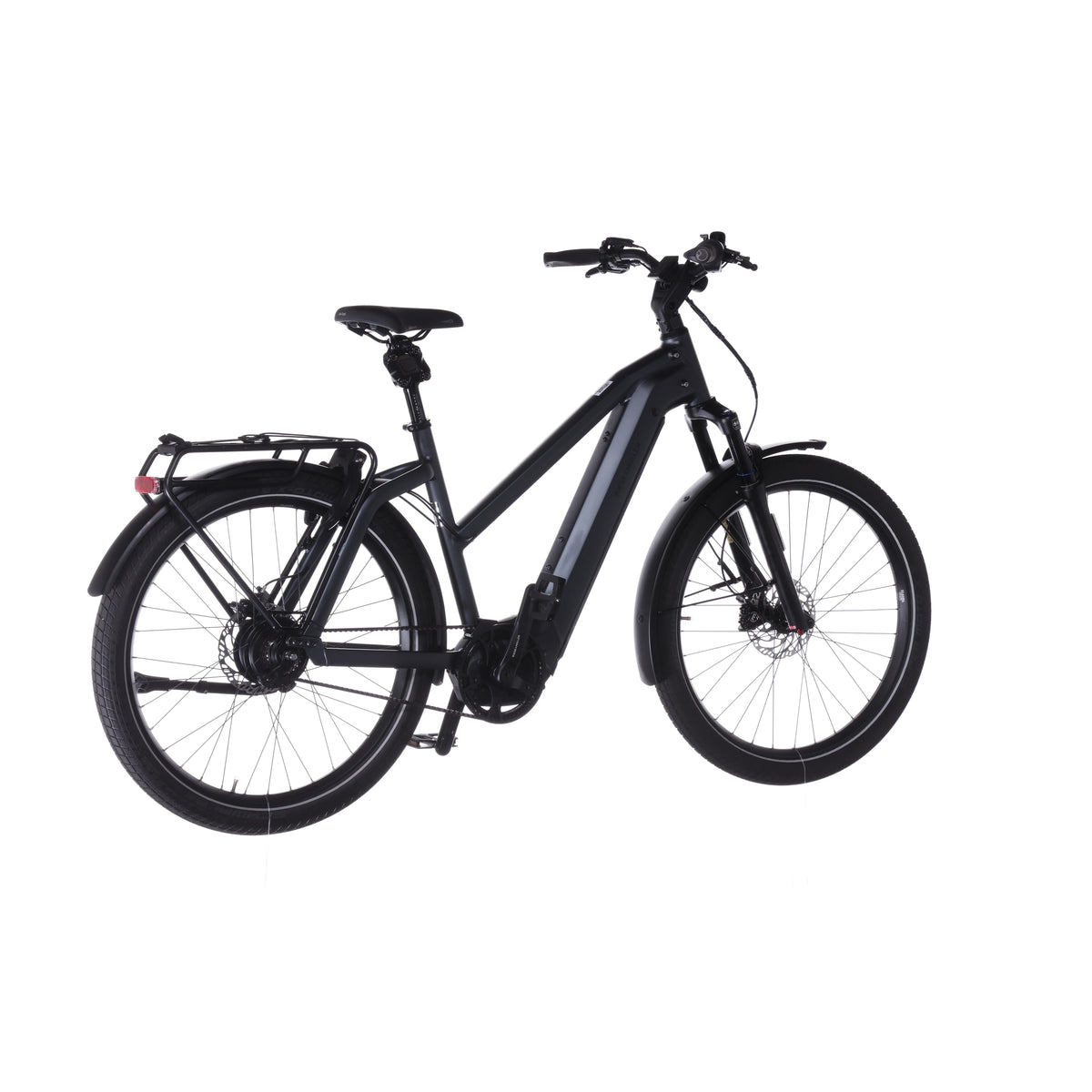 Charger4 Mixte GT vario - 360° view angle 22