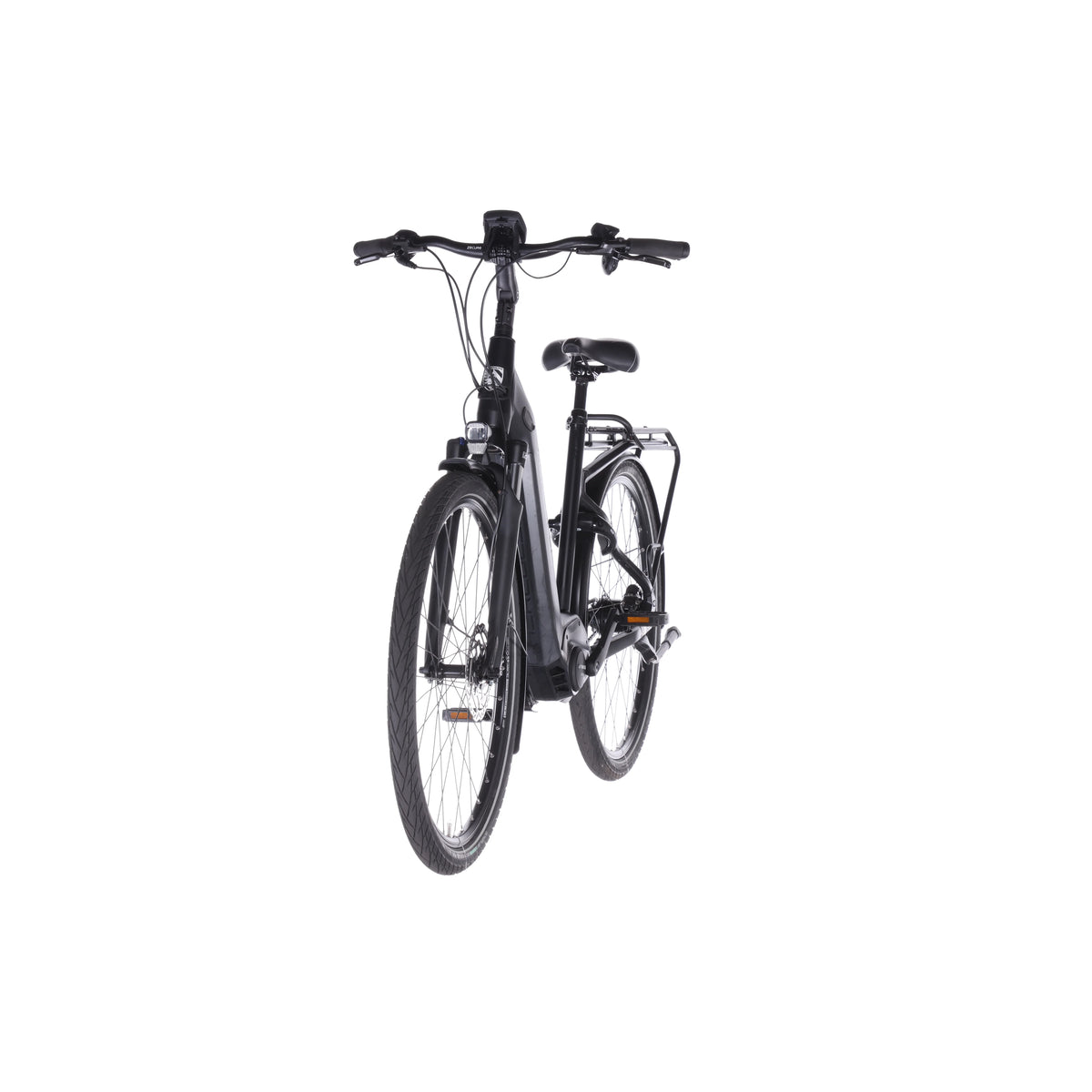 Robert/a Deluxe I-R8 - 360° view angle 7
