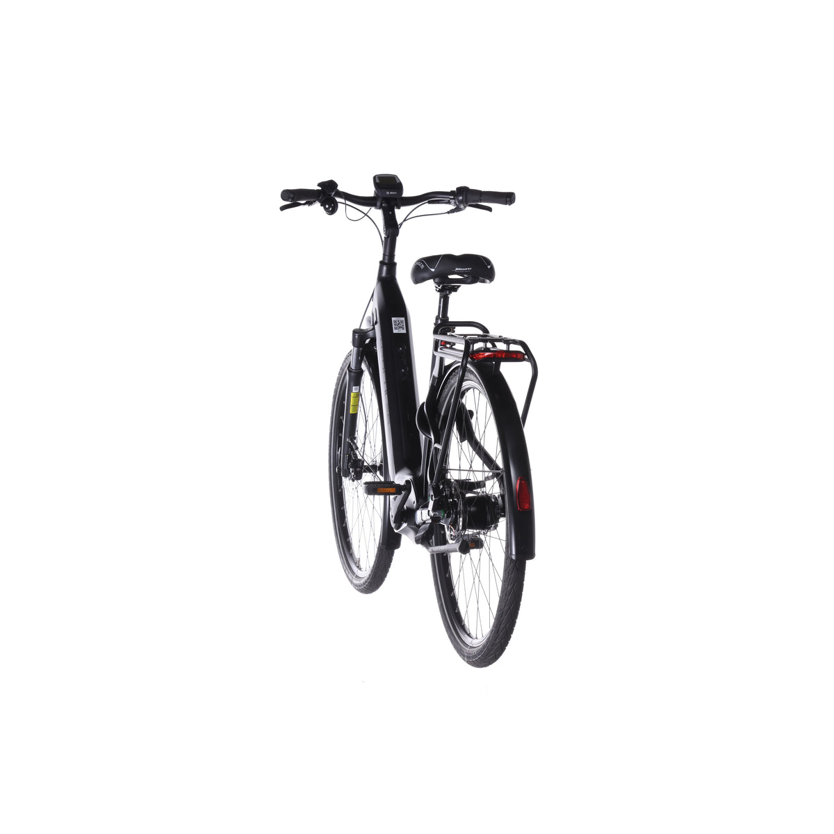 Robert/a Deluxe I-R8 - 360° view angle 17