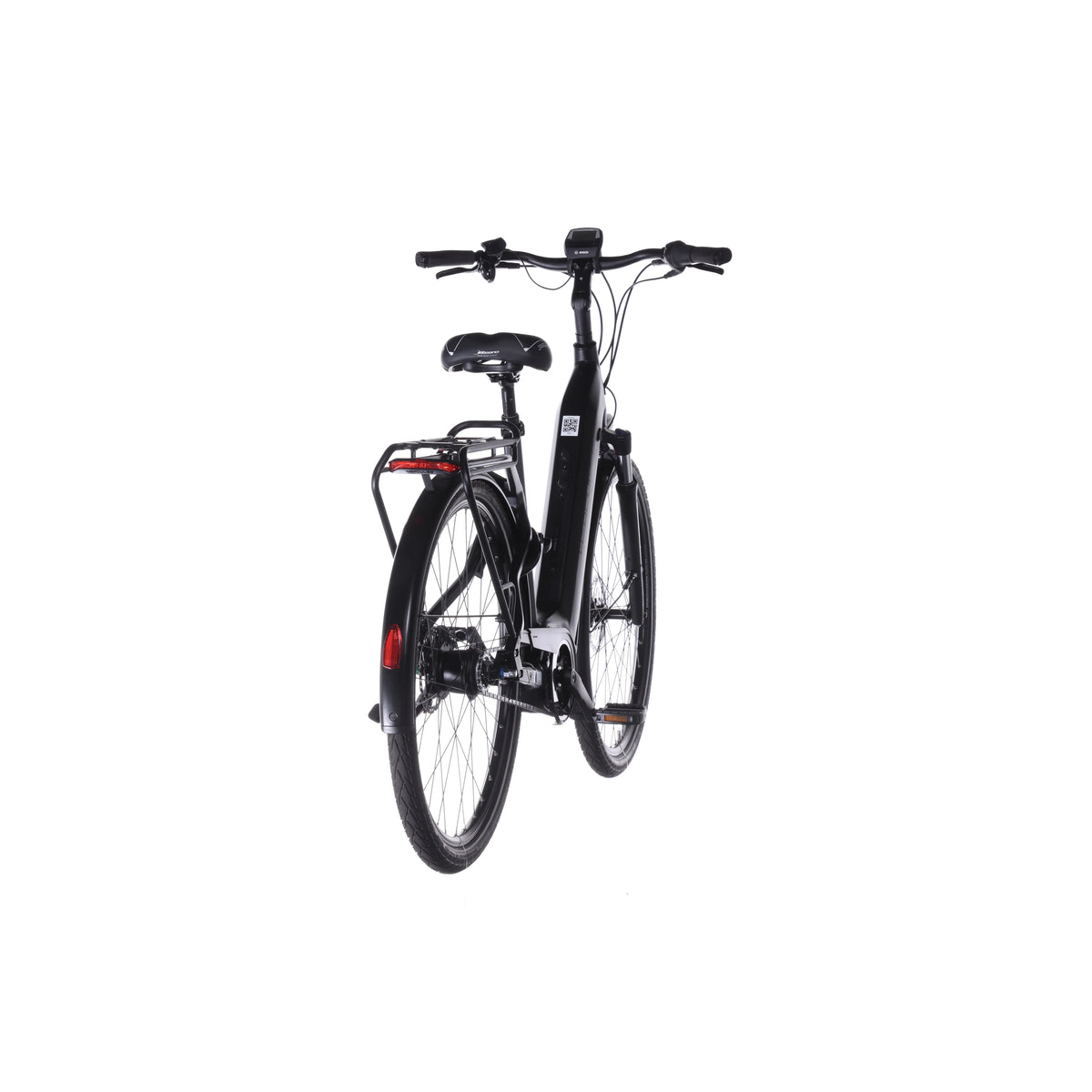 Robert/a Deluxe I-R8 - 360° view angle 19