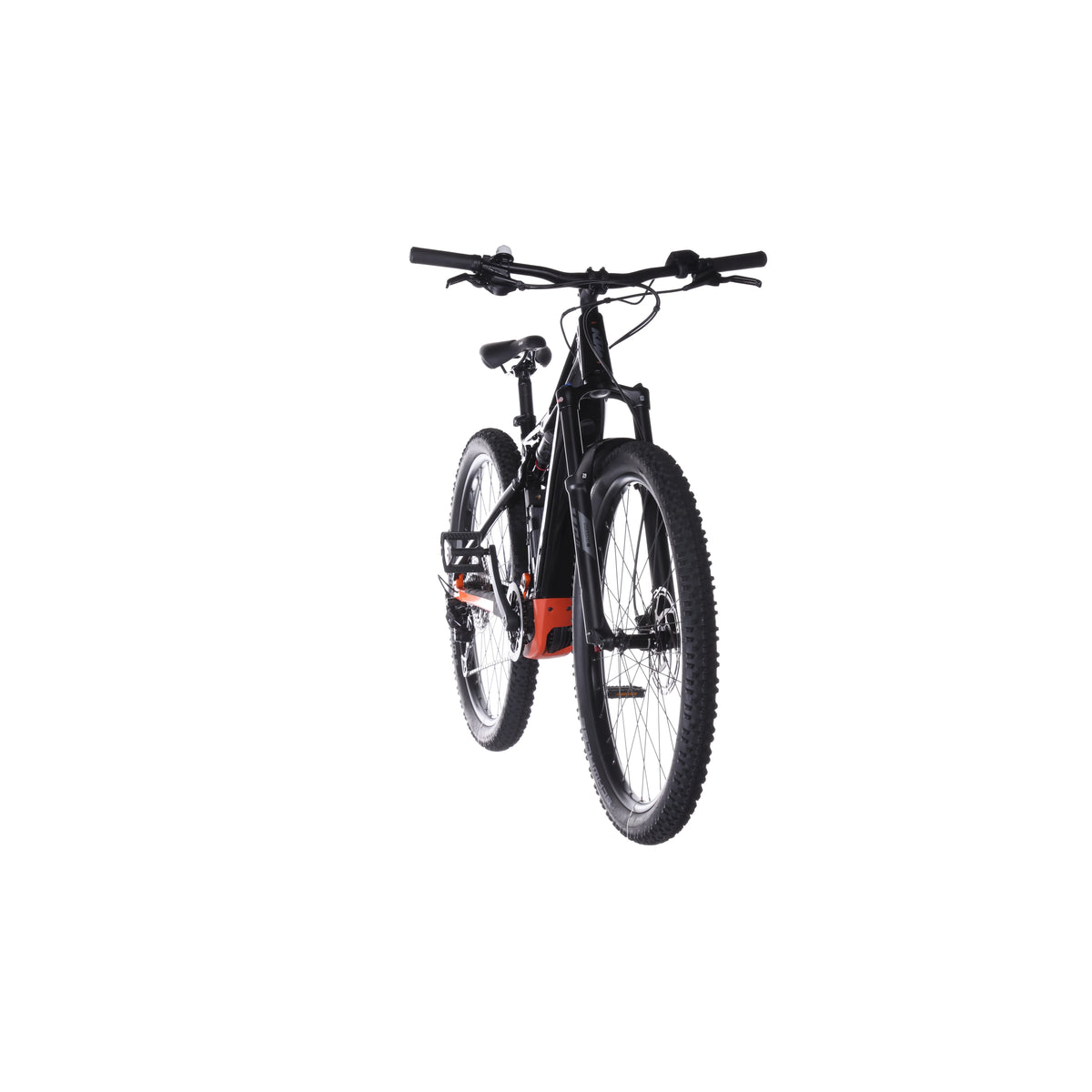 MACINA CHACANA 591 - 360° view angle 5