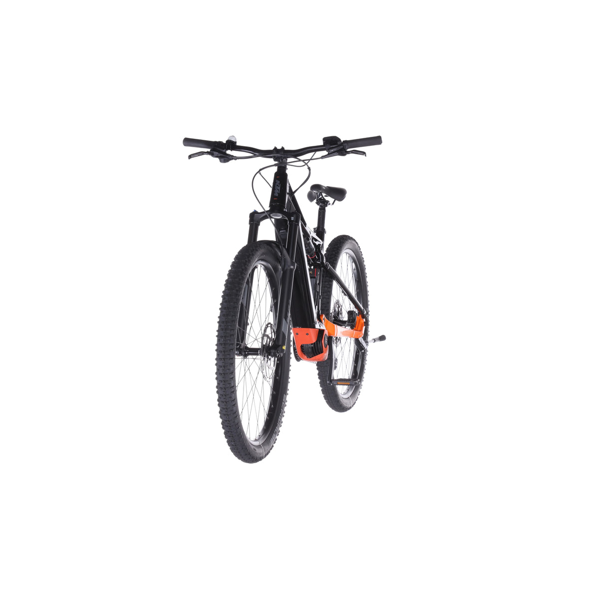 MACINA CHACANA 591 - 360° view angle 7