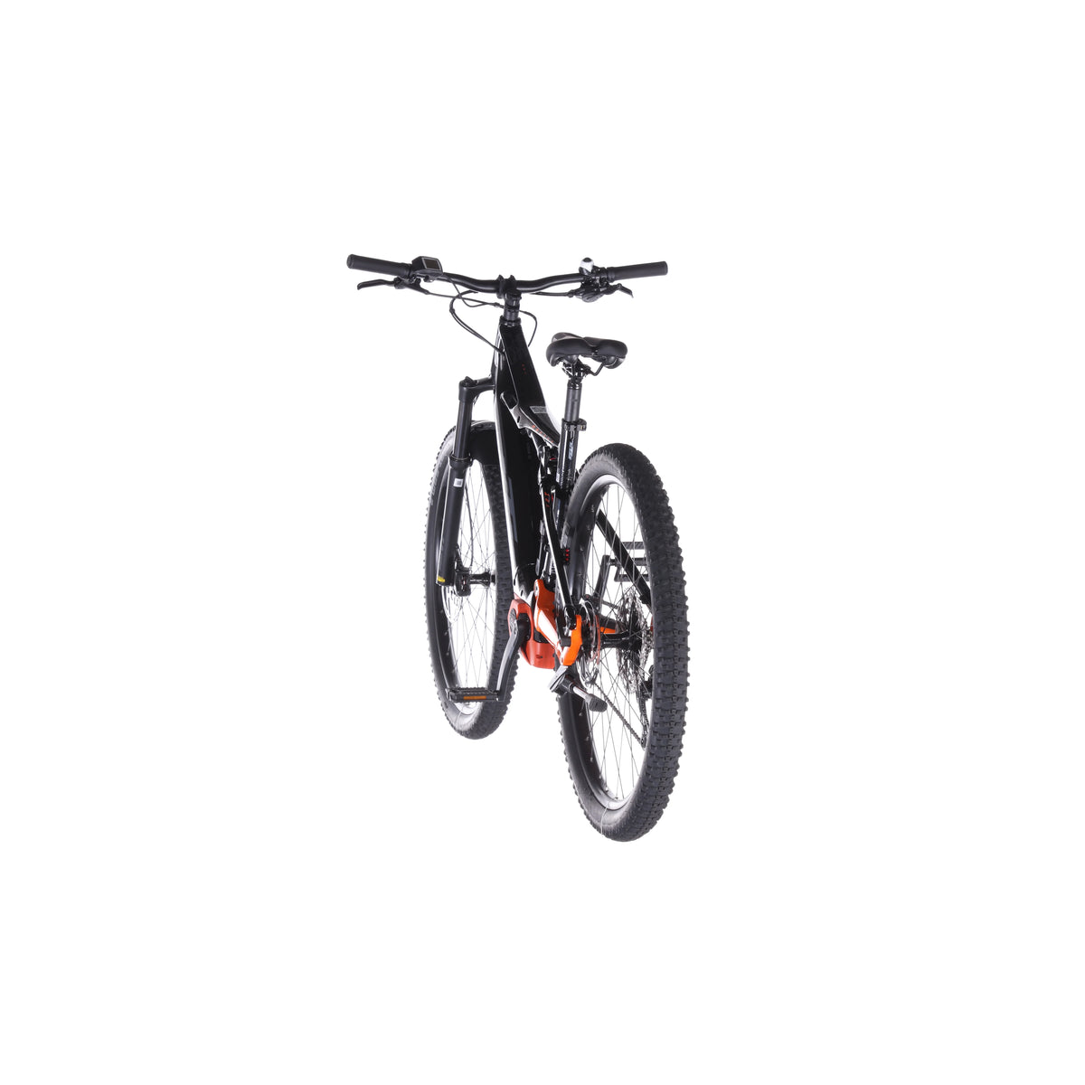MACINA CHACANA 591 - 360° view angle 17