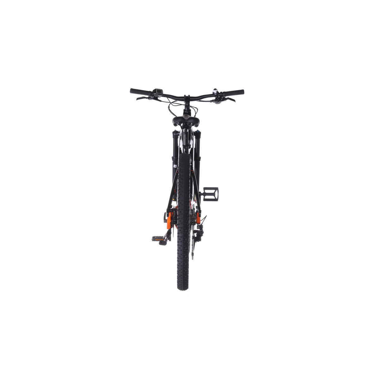 MACINA CHACANA 591 - 360° view angle 18