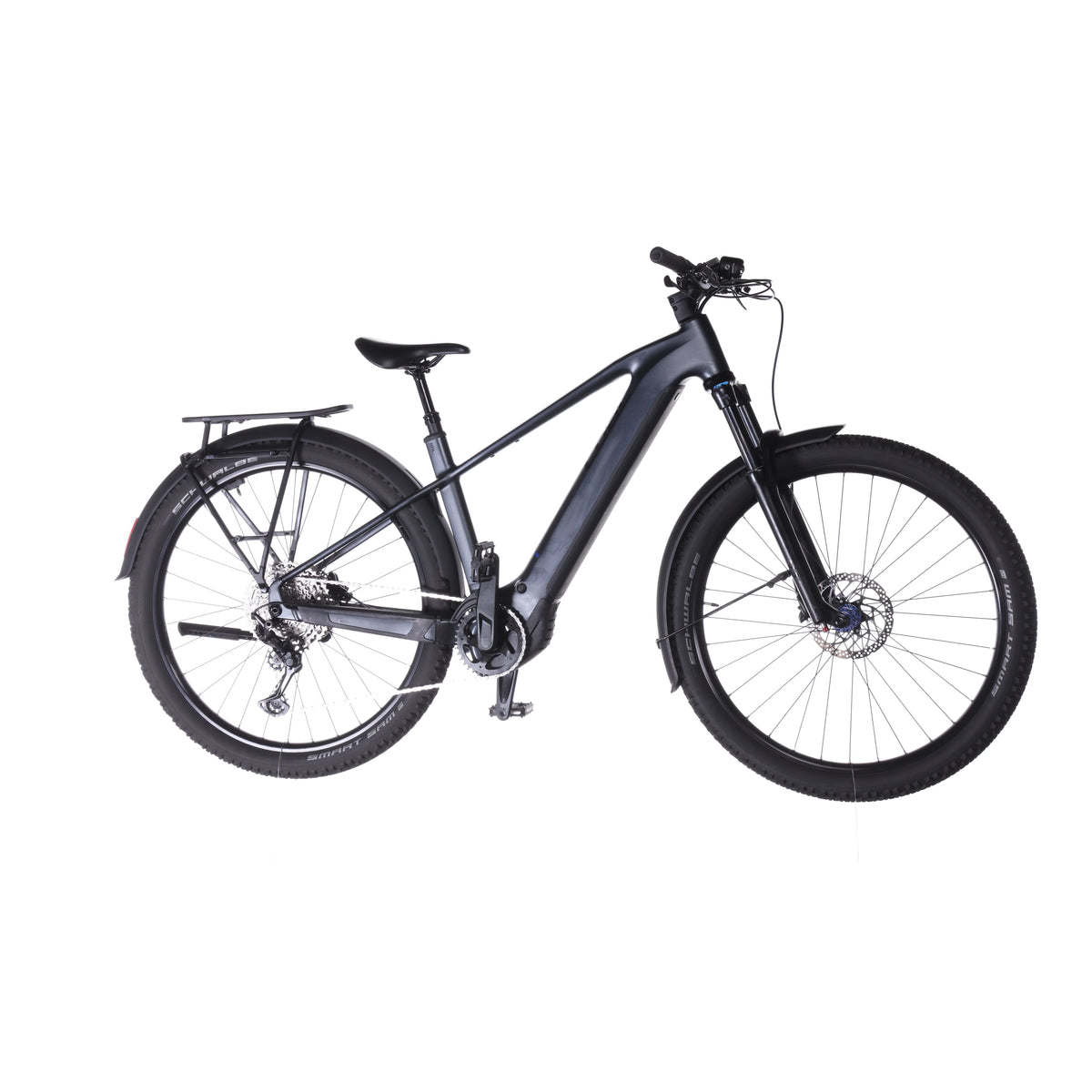 Reaction Hybrid Pro 800 Allroad - Right view