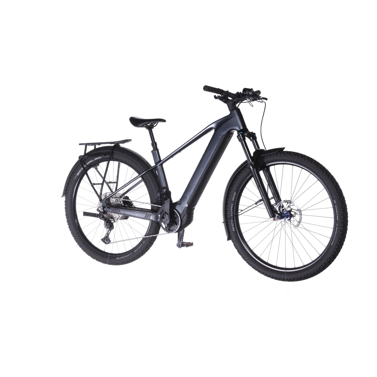 Reaction Hybrid Pro 800 Allroad - 360° view angle 2