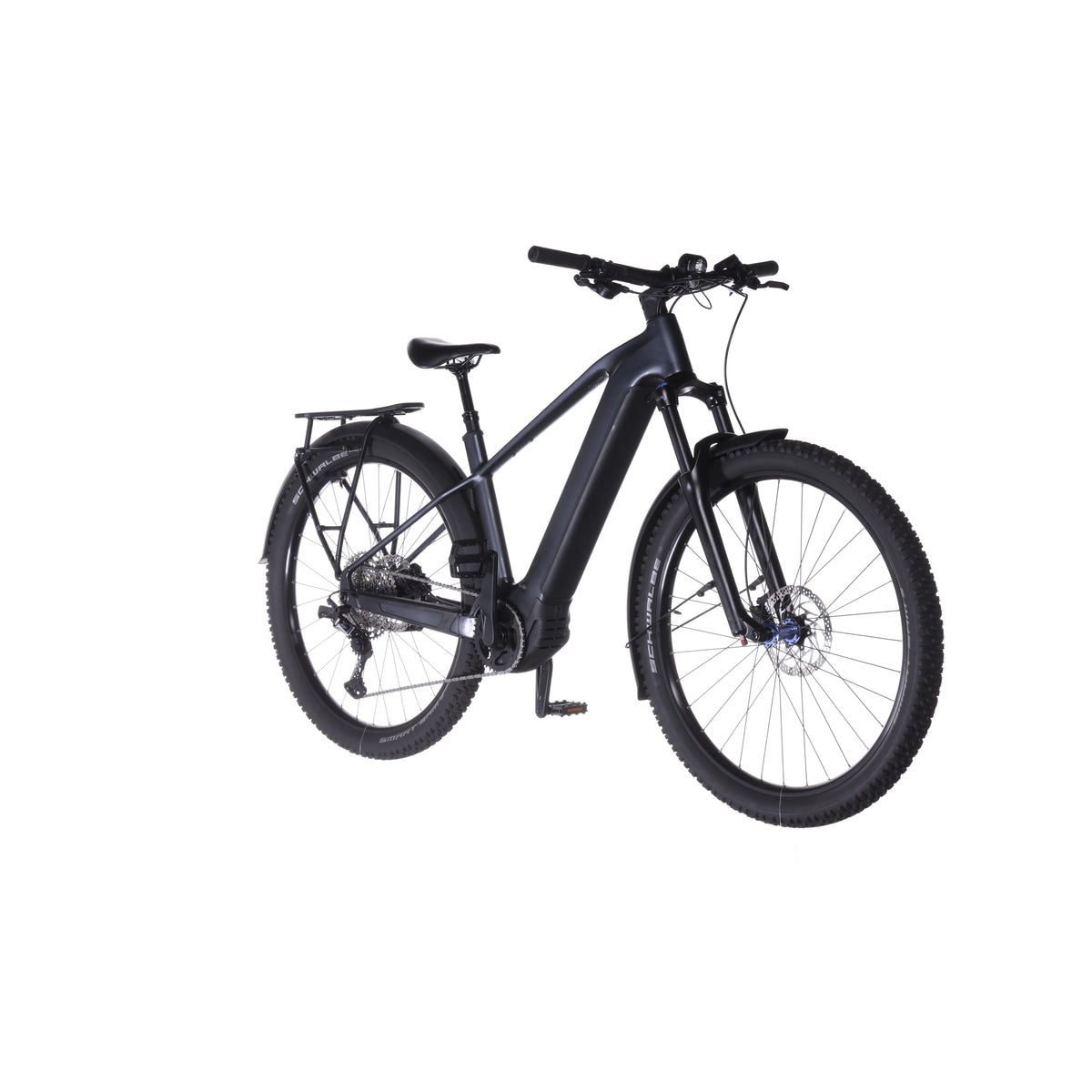 Reaction Hybrid Pro 800 Allroad - 360° view angle 3