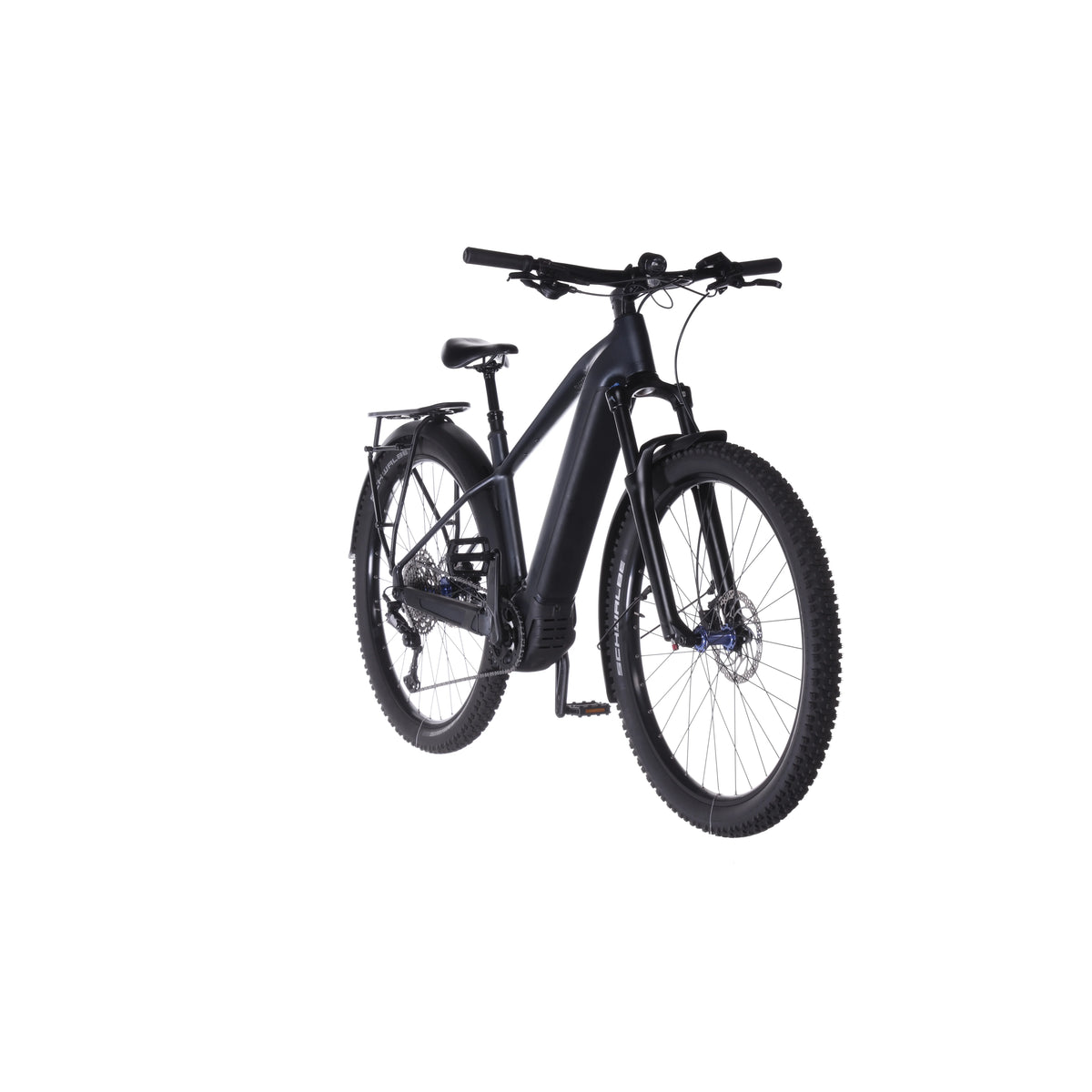 Reaction Hybrid Pro 800 Allroad - 360° view angle 4
