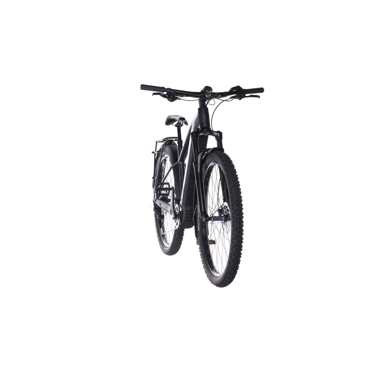 Reaction Hybrid Pro 800 Allroad - 360° view angle 5