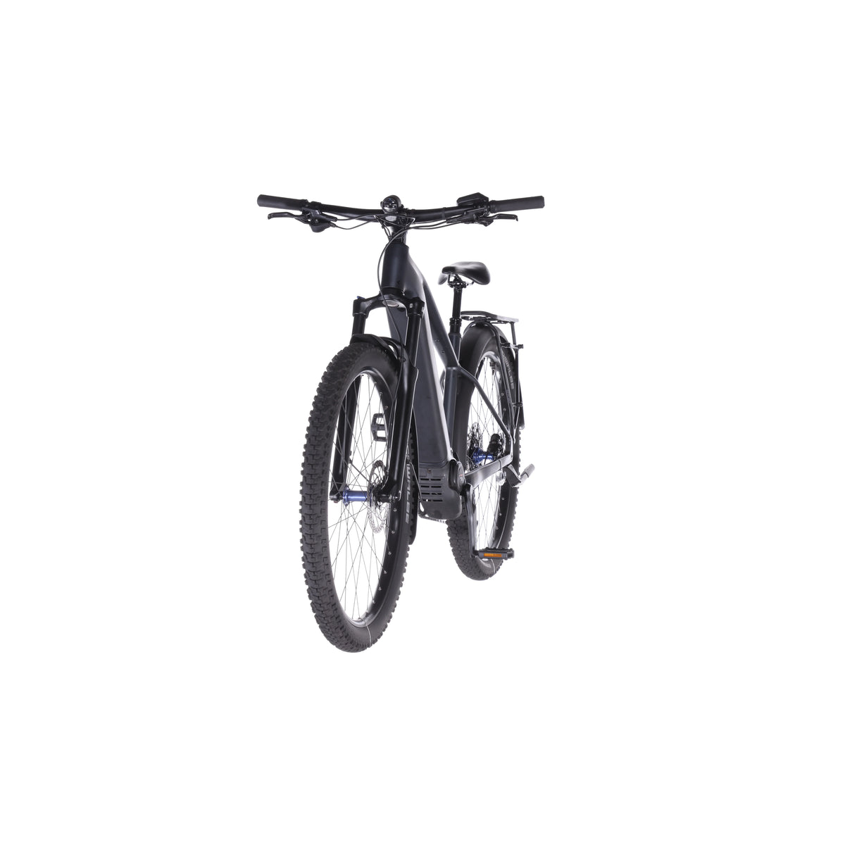Reaction Hybrid Pro 800 Allroad - 360° view angle 7