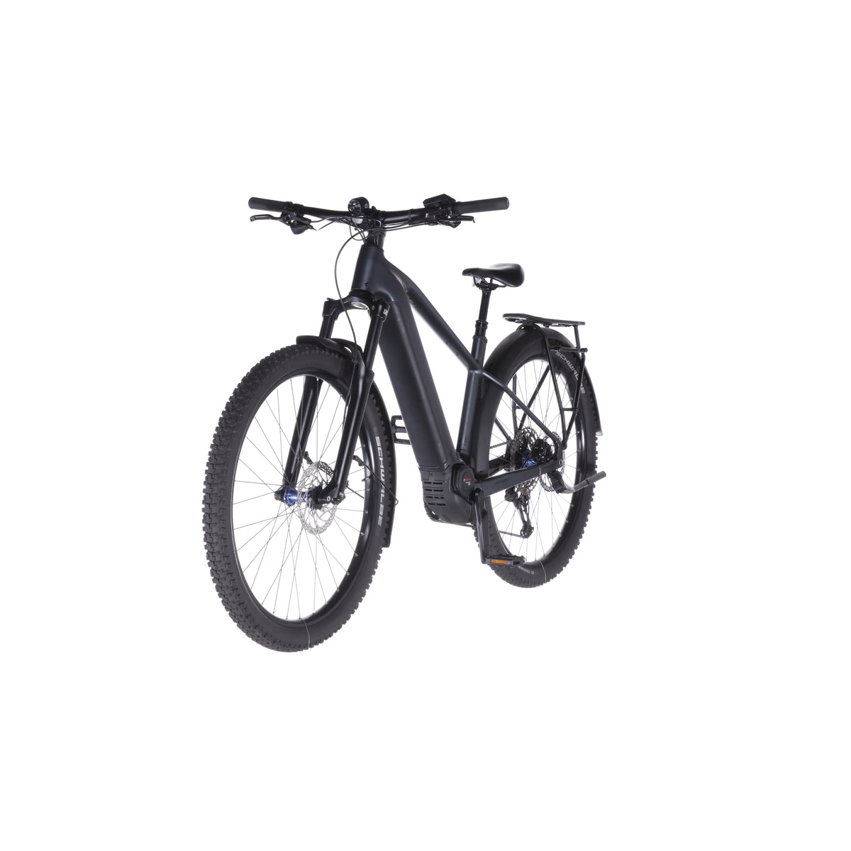 Reaction Hybrid Pro 800 Allroad - 360° view angle 8