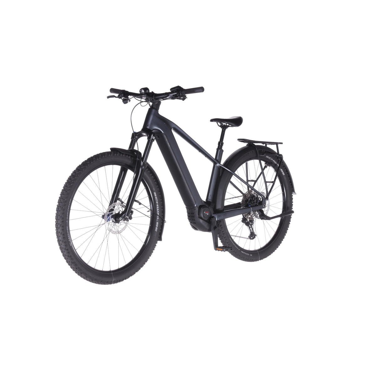 Reaction Hybrid Pro 800 Allroad - 360° view angle 9