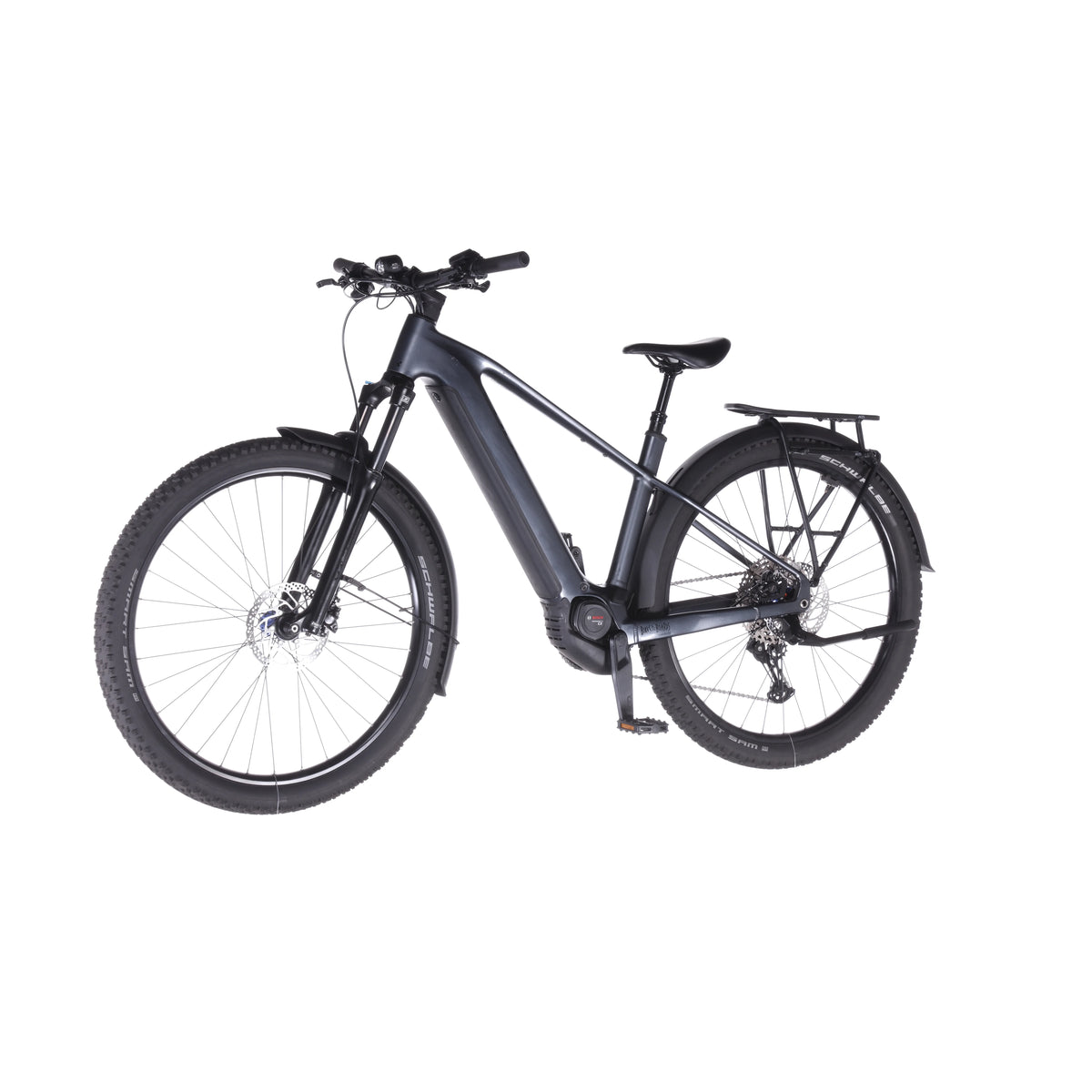 Reaction Hybrid Pro 800 Allroad - 360° view angle 10