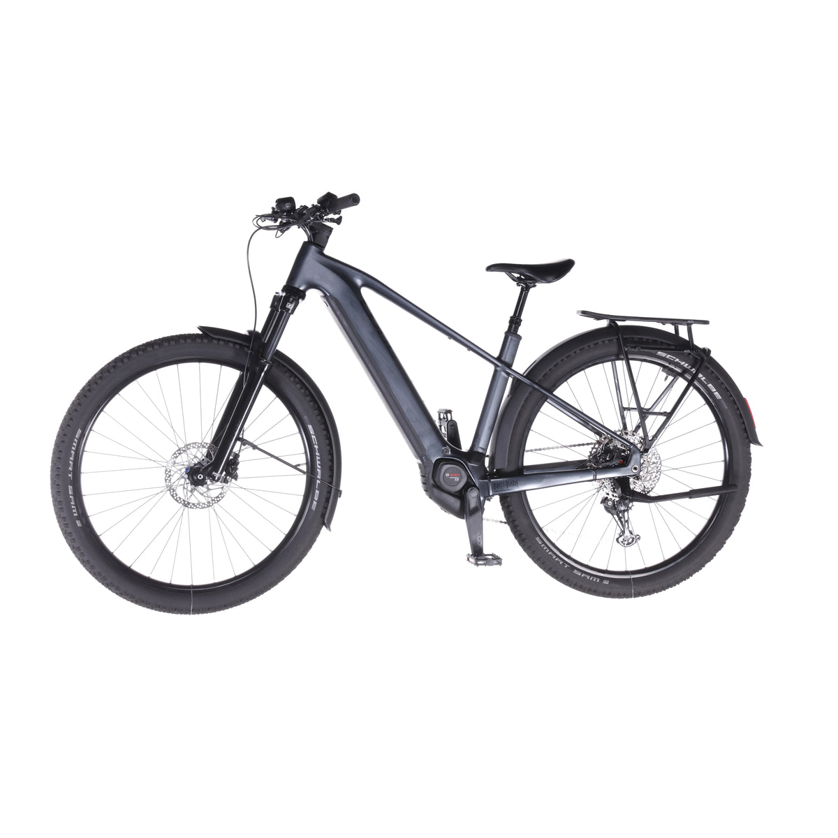 Reaction Hybrid Pro 800 Allroad - 360° view angle 11