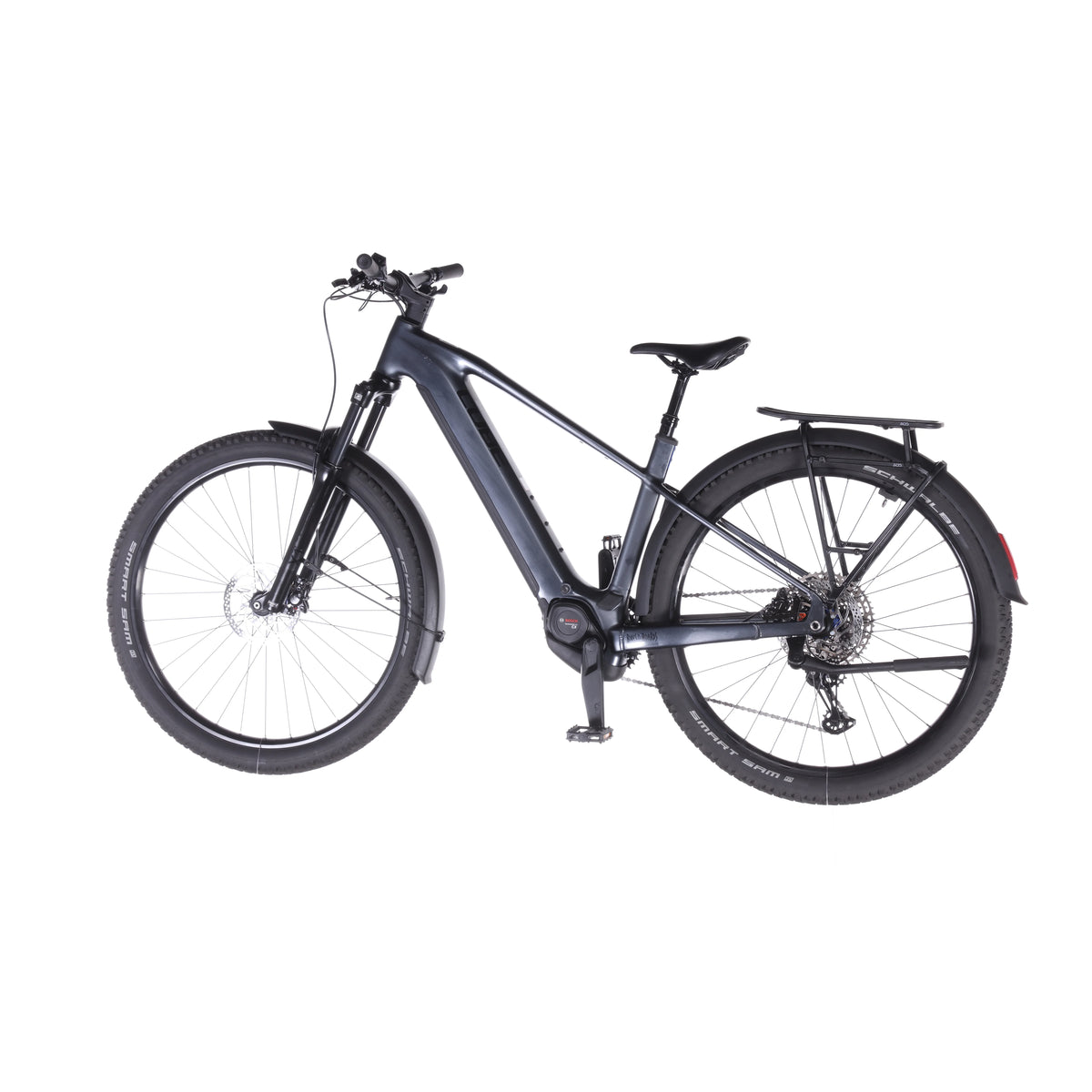 Reaction Hybrid Pro 800 Allroad - 360° view angle 13