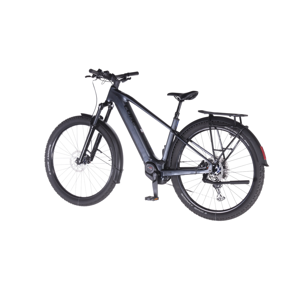 Reaction Hybrid Pro 800 Allroad - 360° view angle 14
