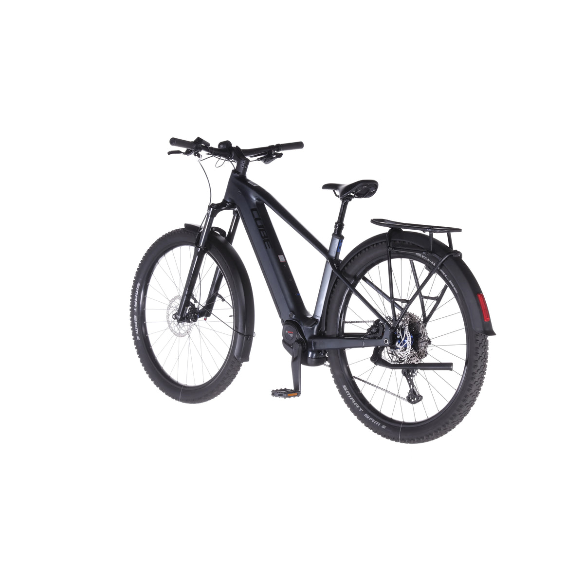 Reaction Hybrid Pro 800 Allroad - 360° view angle 15