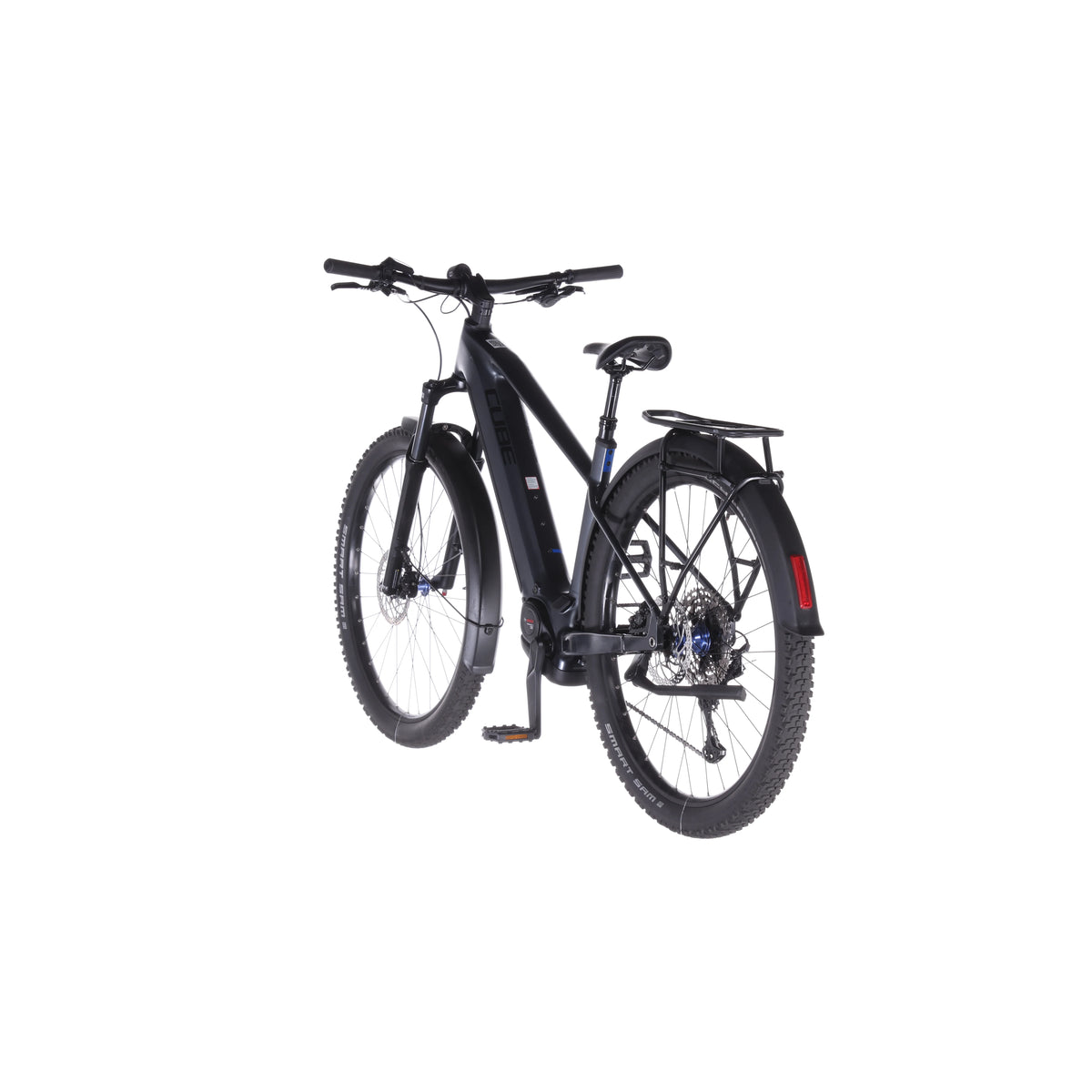Reaction Hybrid Pro 800 Allroad - 360° view angle 16