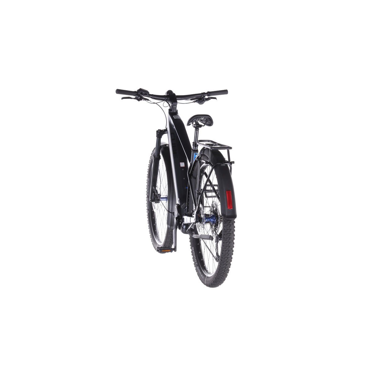 Reaction Hybrid Pro 800 Allroad - 360° view angle 17