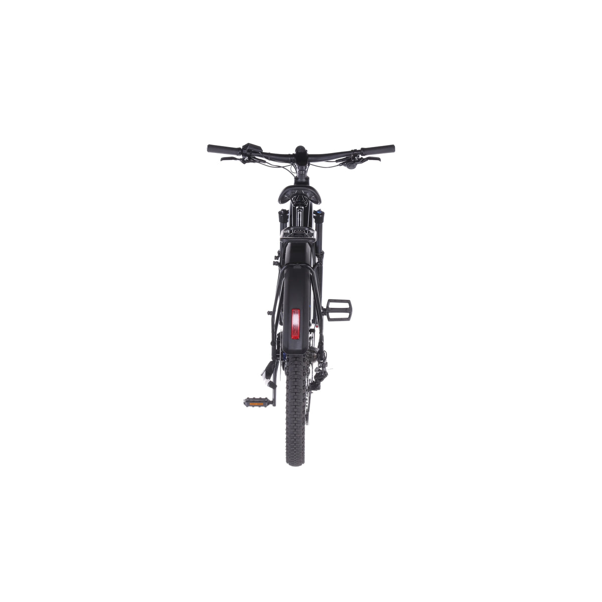 Reaction Hybrid Pro 800 Allroad - 360° view angle 18