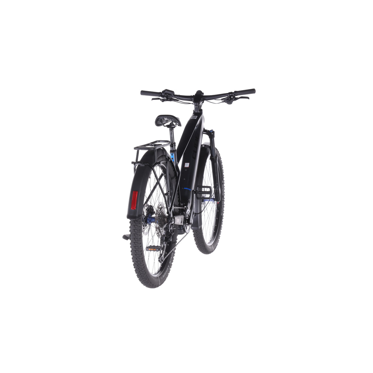 Reaction Hybrid Pro 800 Allroad - 360° view angle 19