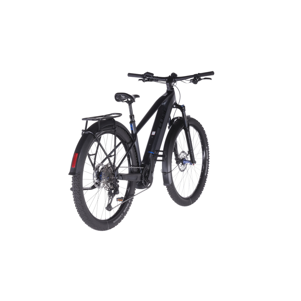 Reaction Hybrid Pro 800 Allroad - 360° view angle 20