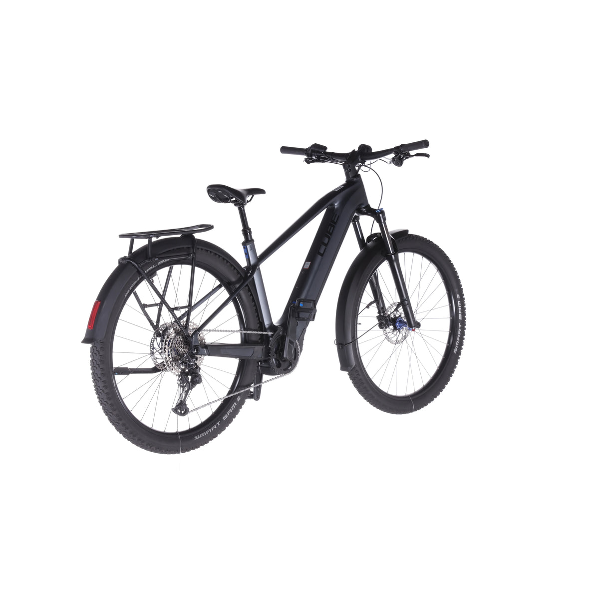 Reaction Hybrid Pro 800 Allroad - 360° view angle 21