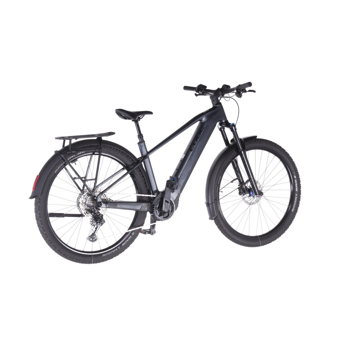 Reaction Hybrid Pro 800 Allroad - 360° view angle 22