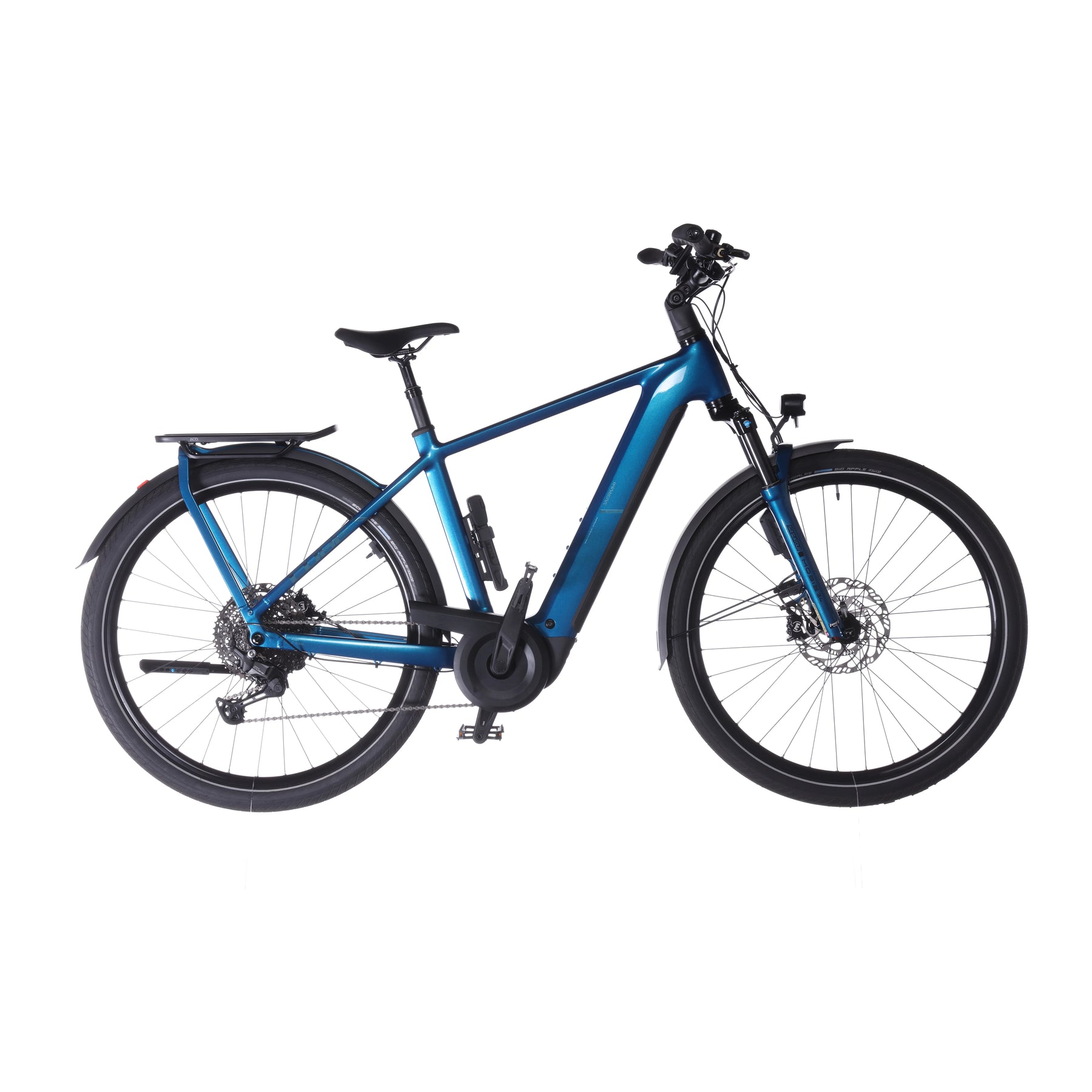 Kathmandu Hybrid EX 800 ABS