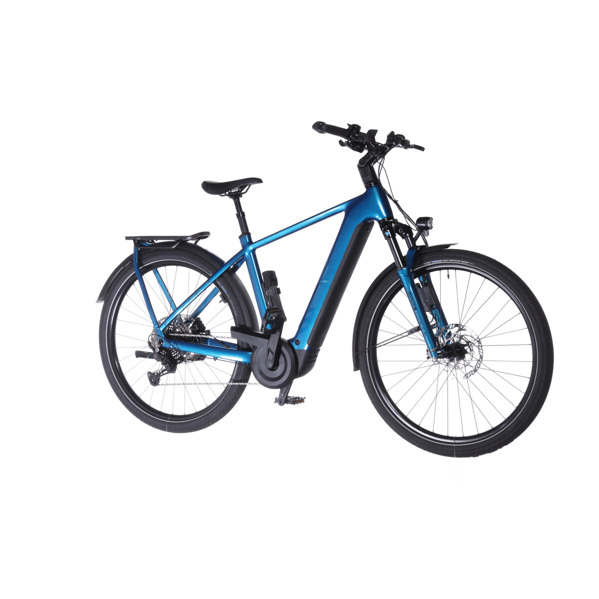 Kathmandu Hybrid EX 800 ABS - 360° view angle 2