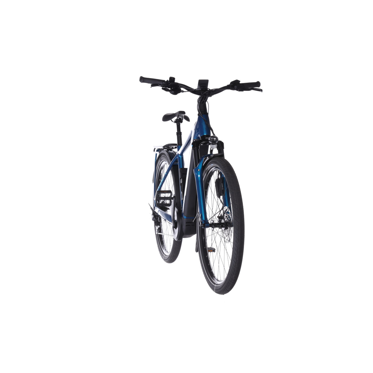 Kathmandu Hybrid EX 800 ABS - 360° view angle 5