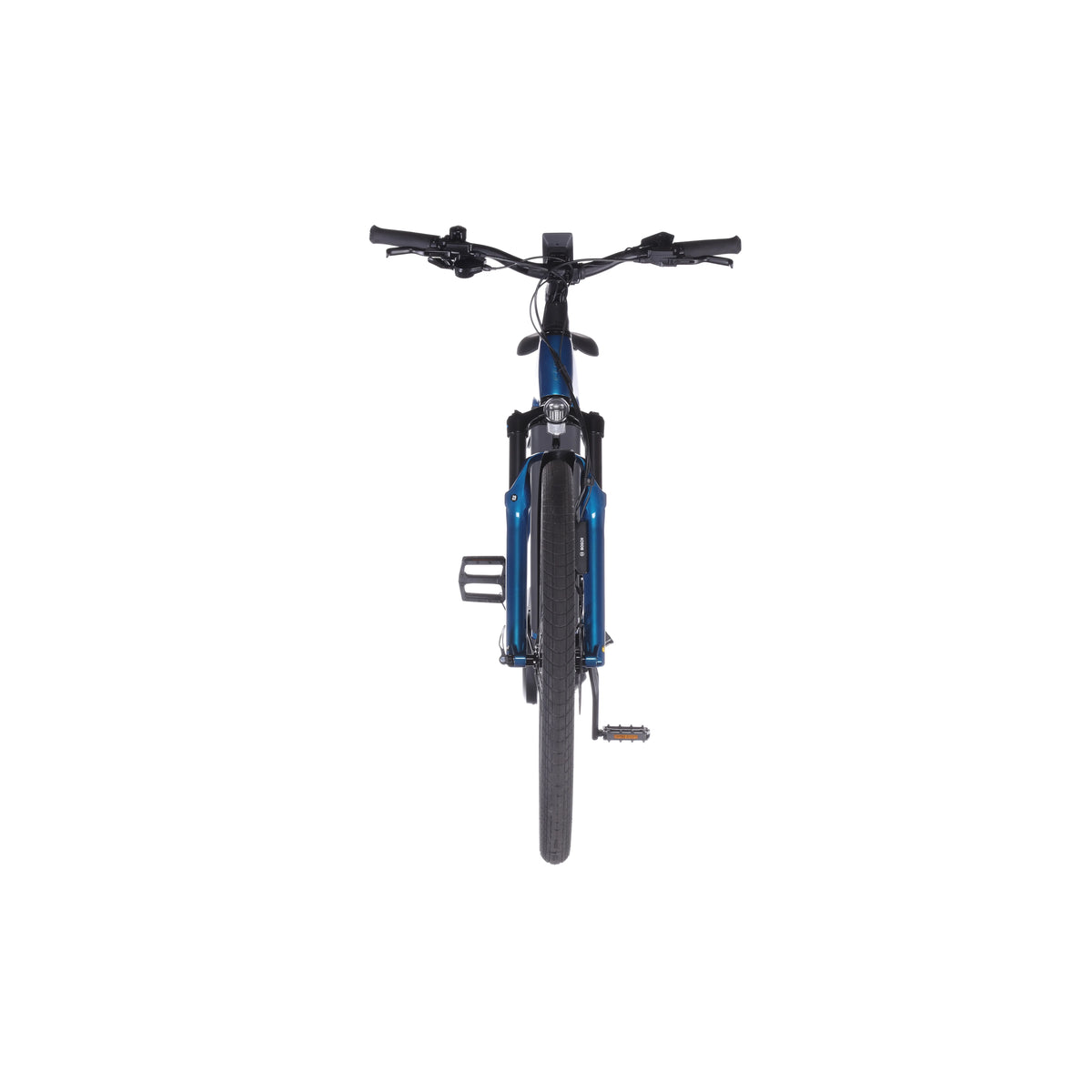 Kathmandu Hybrid EX 800 ABS - 360° view angle 6