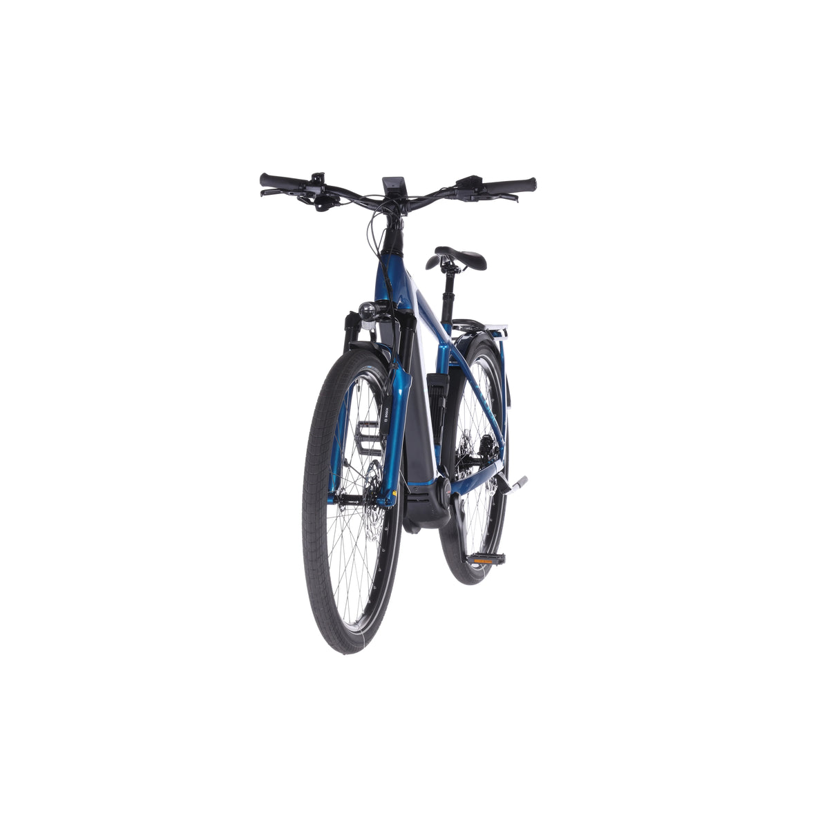 Kathmandu Hybrid EX 800 ABS - 360° view angle 7