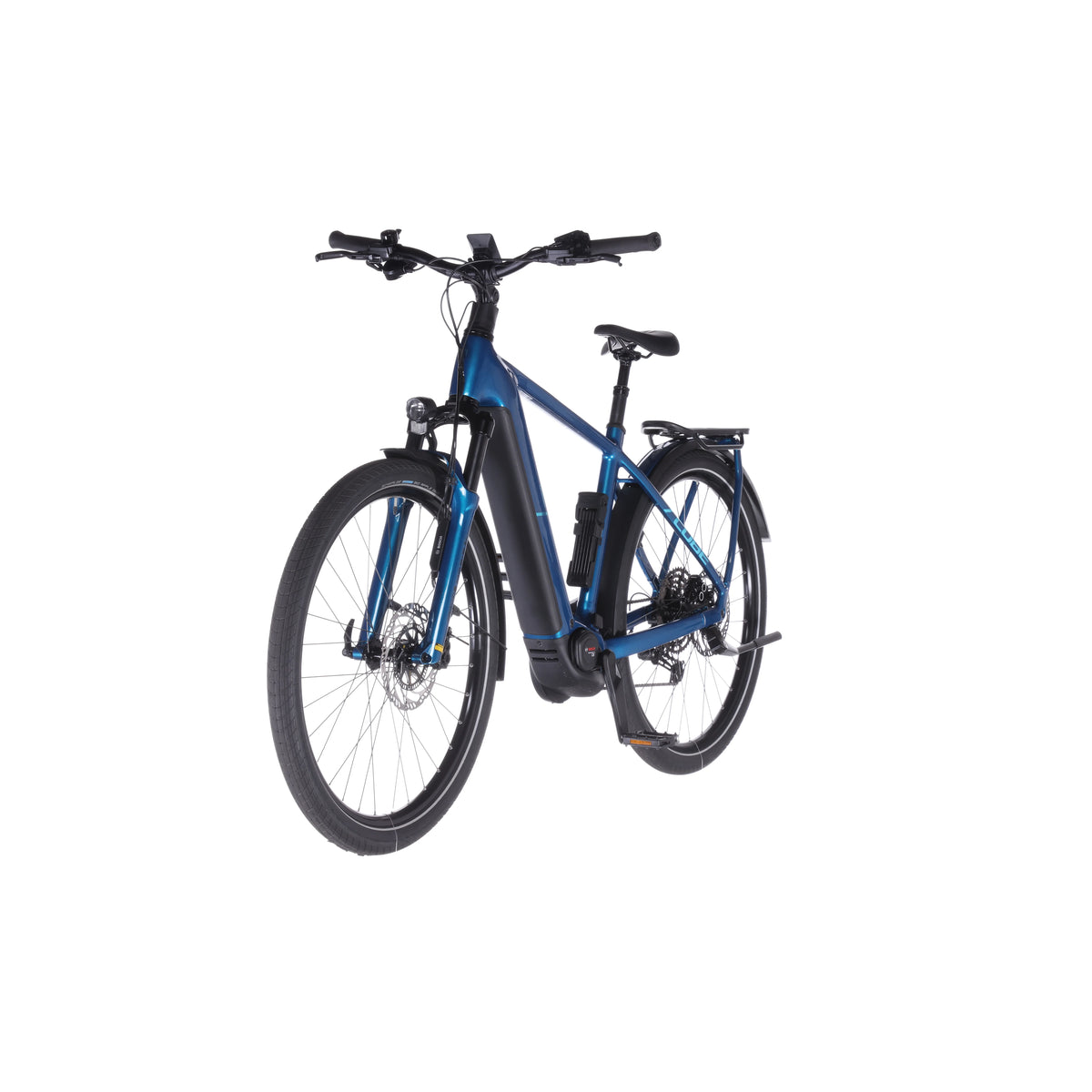 Kathmandu Hybrid EX 800 ABS - 360° view angle 8