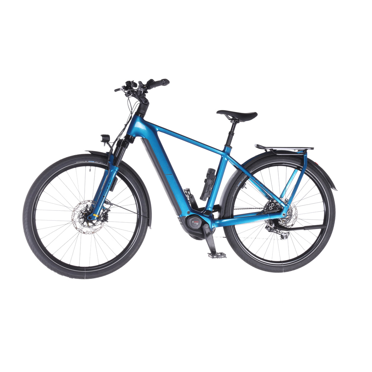 Kathmandu Hybrid EX 800 ABS - 360° view angle 11