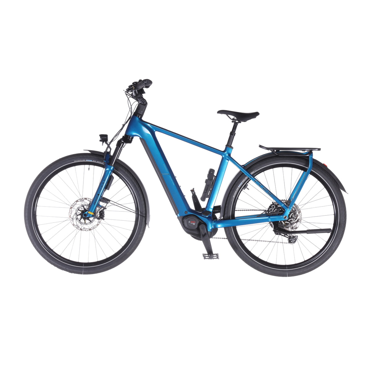 Kathmandu Hybrid EX 800 ABS - 360° view angle 12