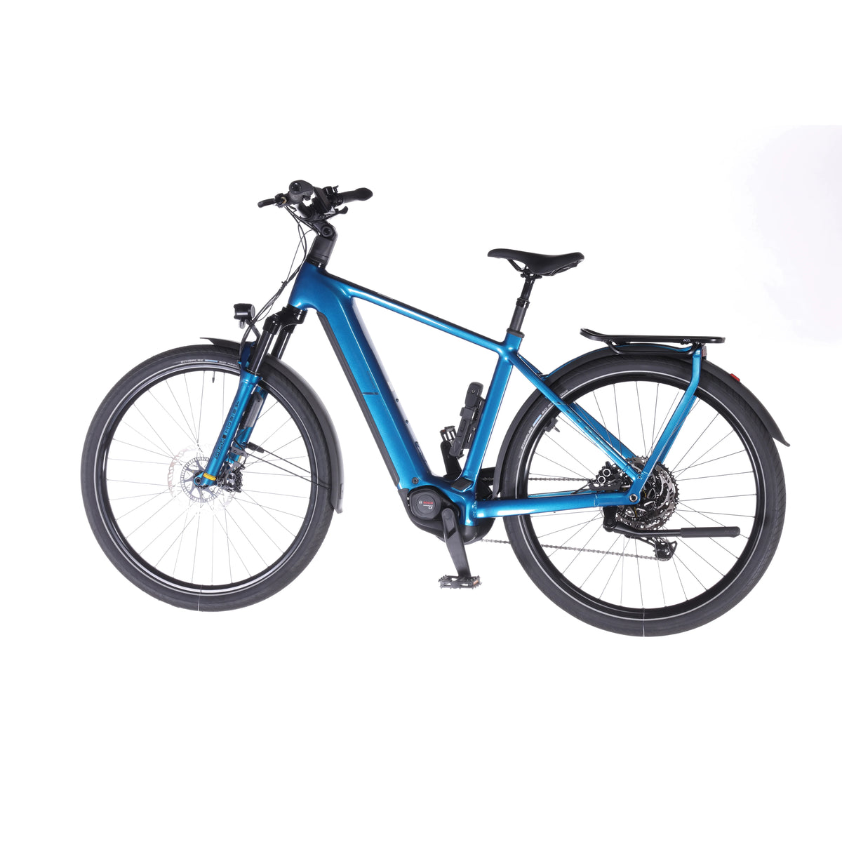 Kathmandu Hybrid EX 800 ABS - 360° view angle 13