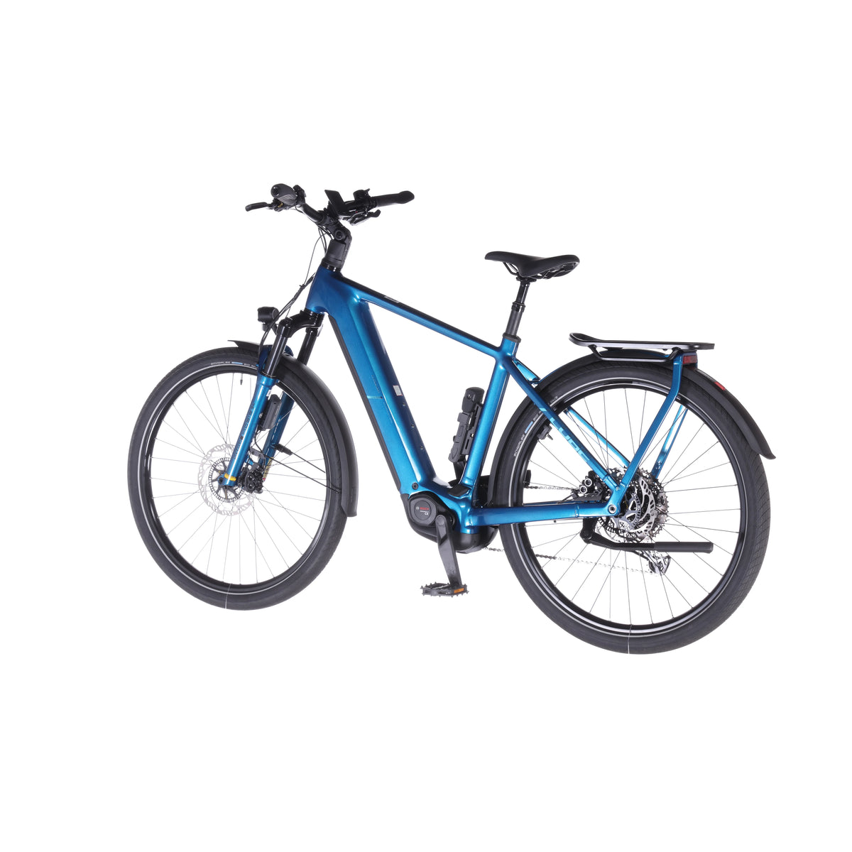 Kathmandu Hybrid EX 800 ABS - 360° view angle 14