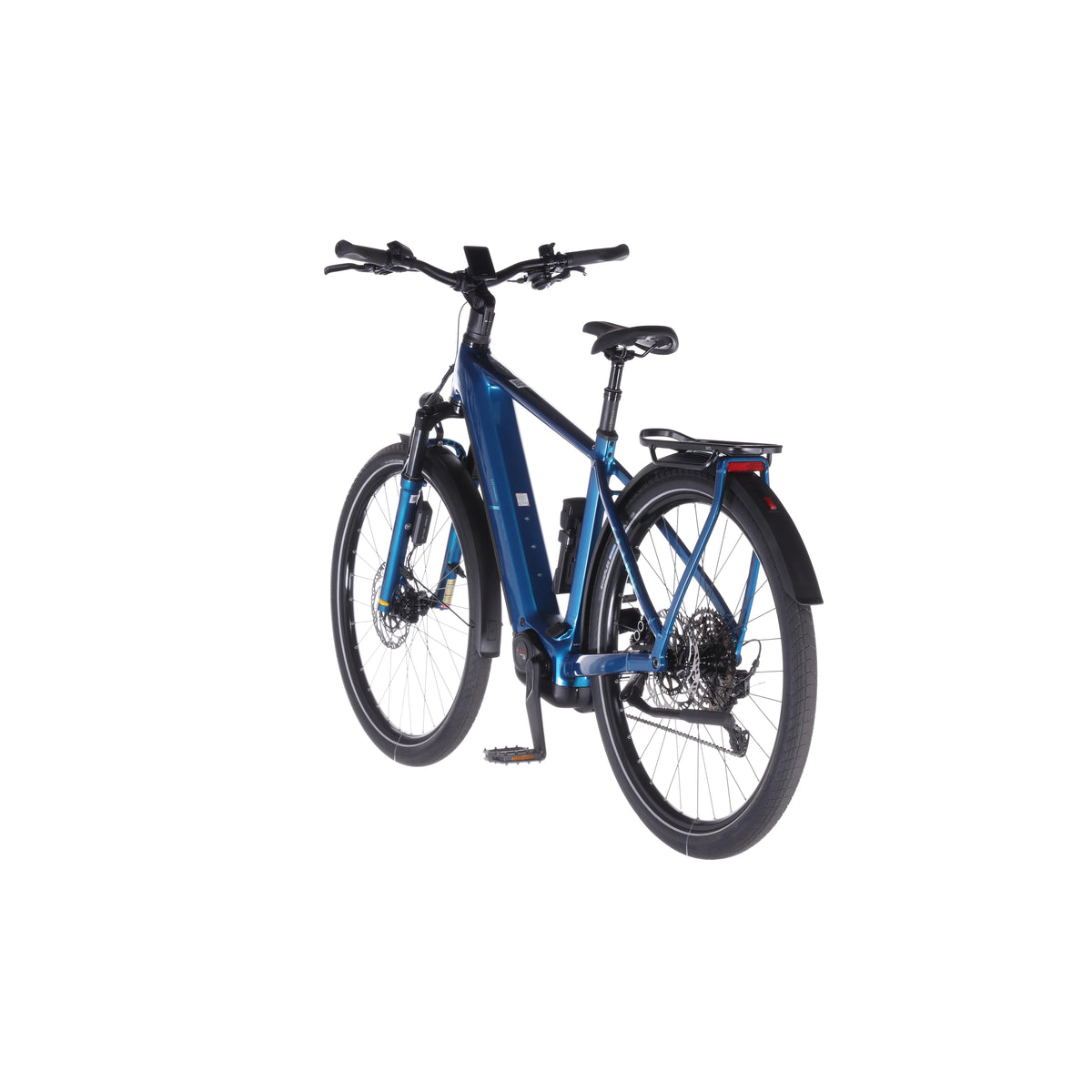 Kathmandu Hybrid EX 800 ABS - 360° view angle 16