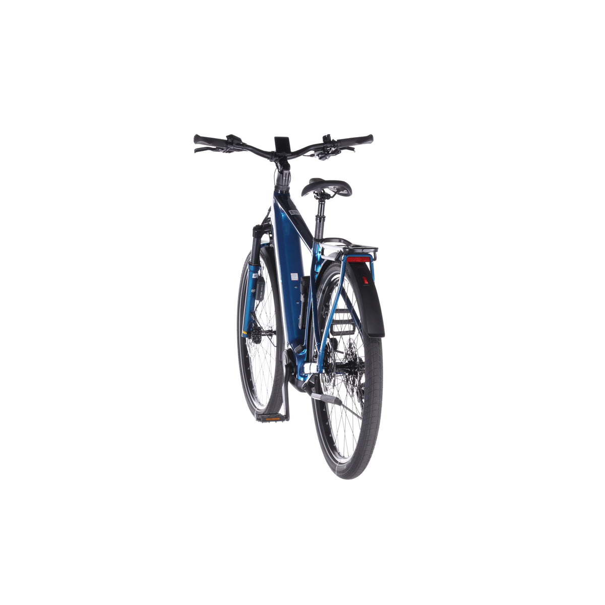 Kathmandu Hybrid EX 800 ABS - 360° view angle 17