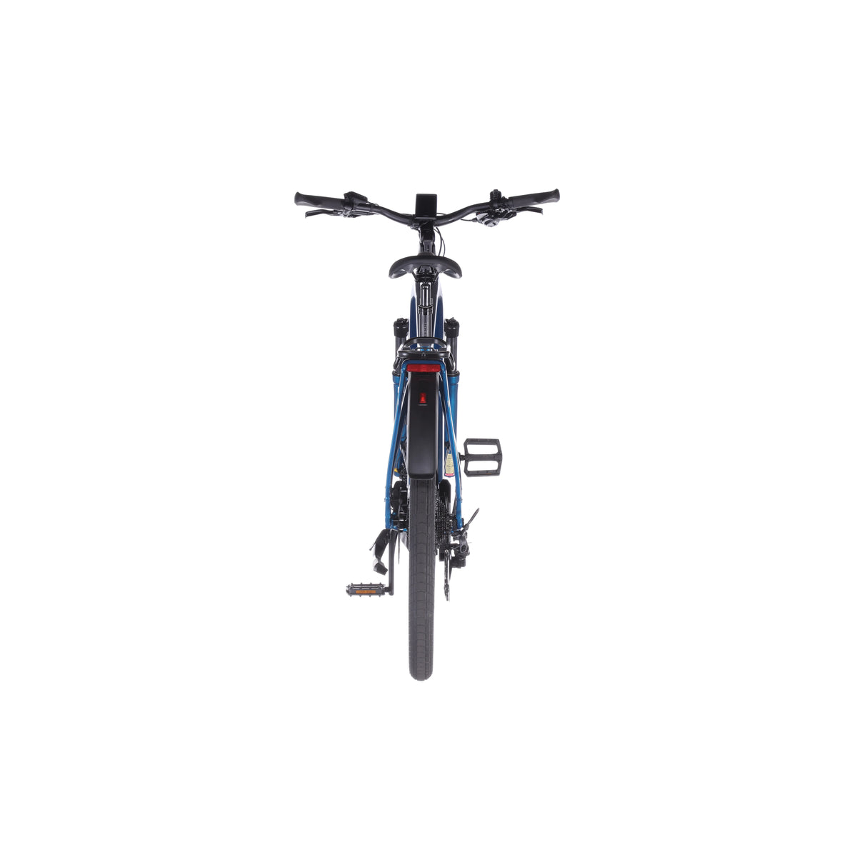 Kathmandu Hybrid EX 800 ABS - 360° view angle 18