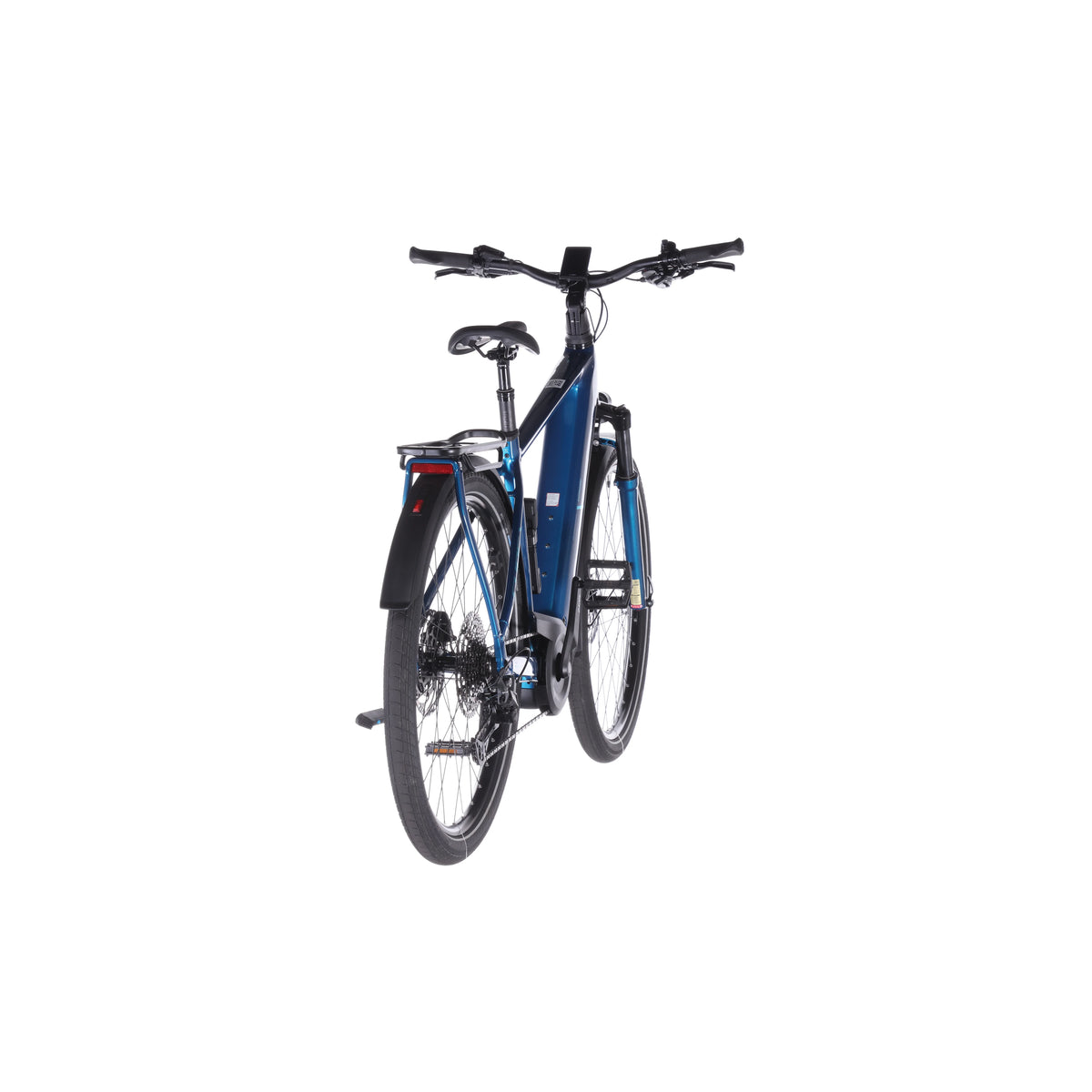 Kathmandu Hybrid EX 800 ABS - 360° view angle 19