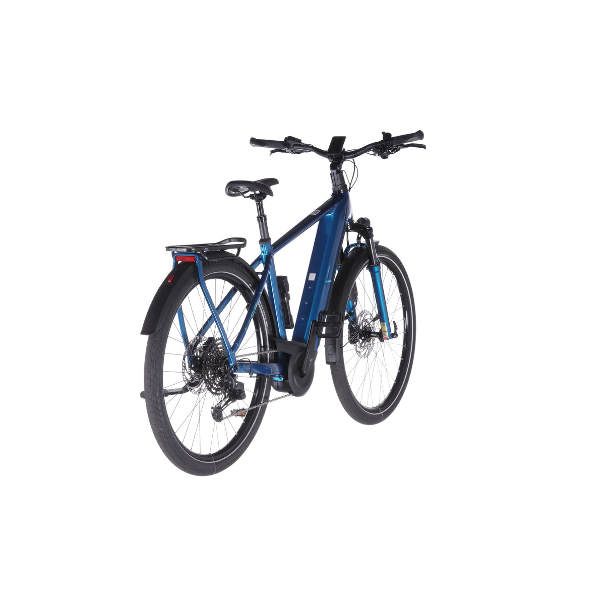 Kathmandu Hybrid EX 800 ABS - 360° view angle 20