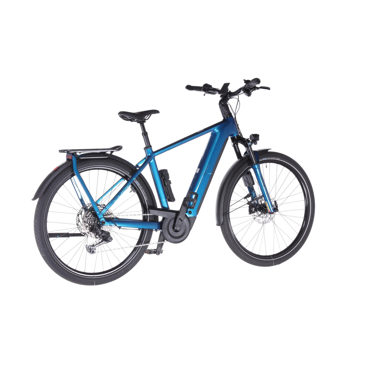 Kathmandu Hybrid EX 800 ABS - 360° view angle 22