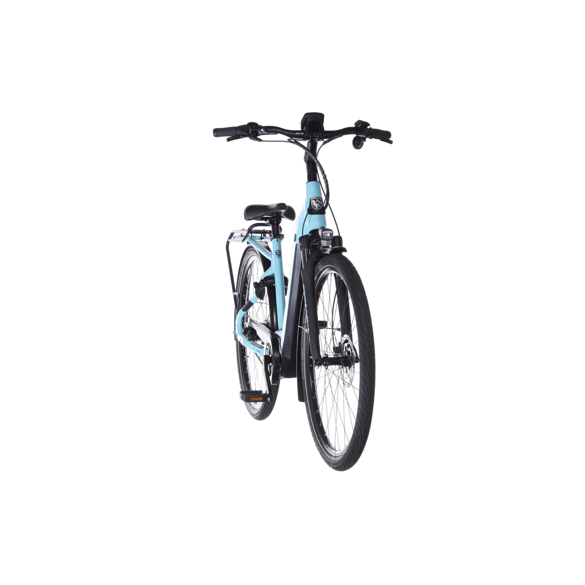 Robert/a Deluxe I-R8 - 360° view angle 5