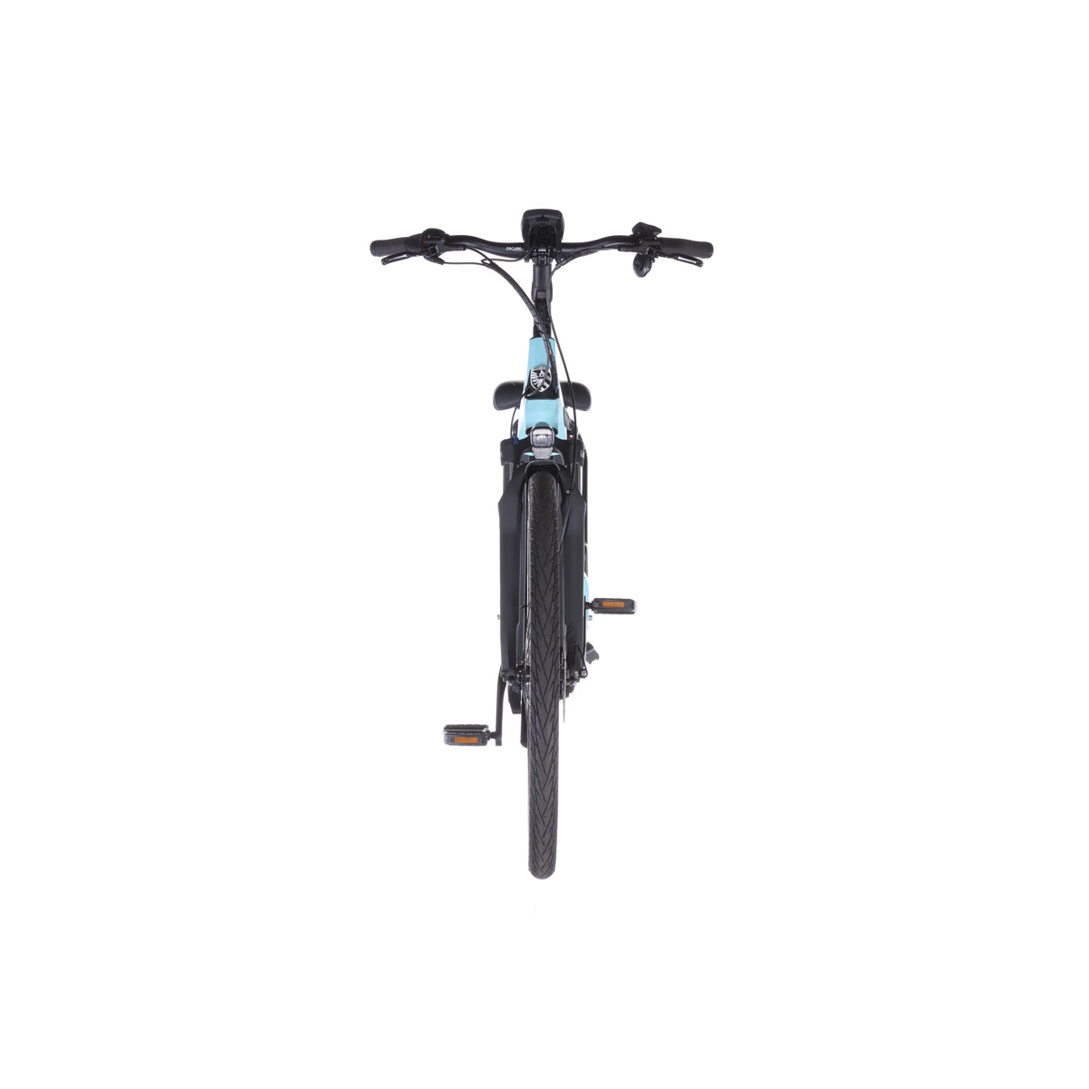 Robert/a Deluxe I-R8 - 360° view angle 6