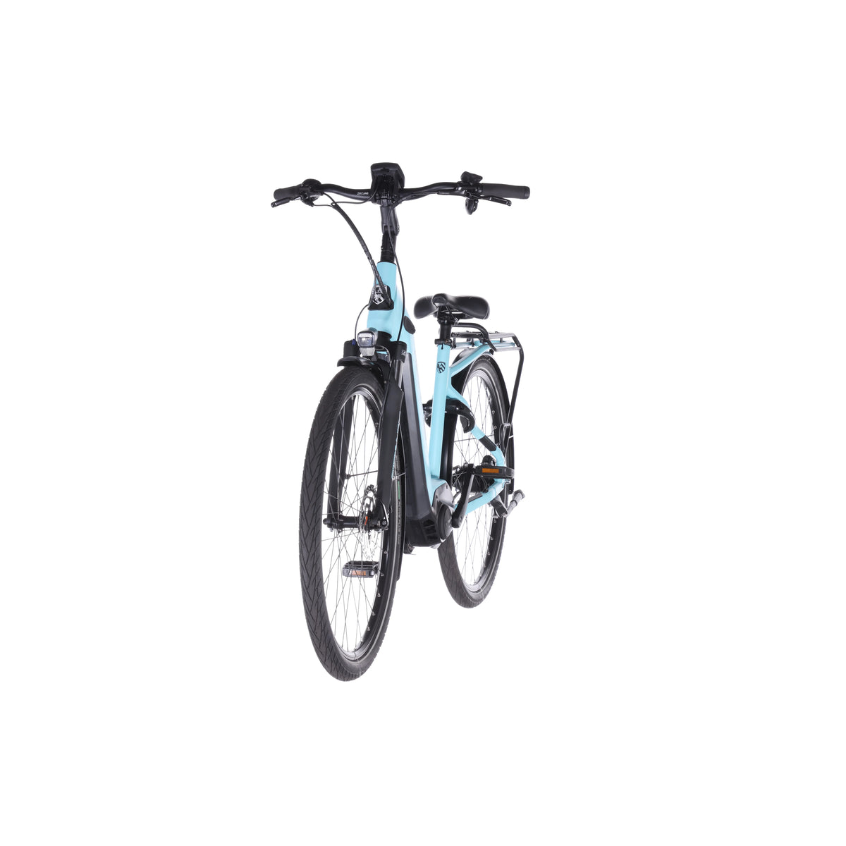 Robert/a Deluxe I-R8 - 360° view angle 7